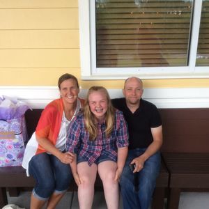 Meet your Posher, Tamara